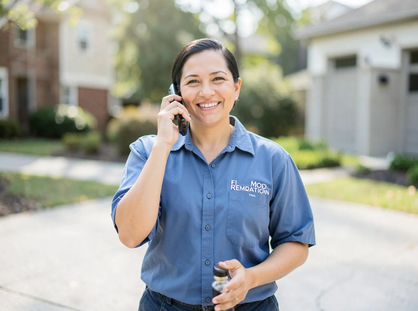 Mold Remediation Toddville, IA FAQs